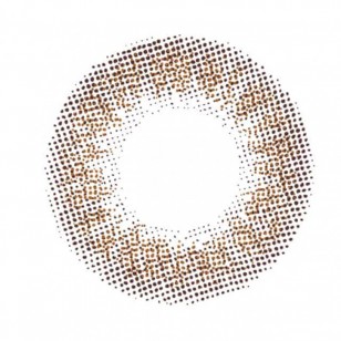 RICH STANDARD Premium MilanoKhaki 日抛10片裝